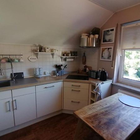 Romantische Ferienwohnung Bad Breisig Buitenkant foto